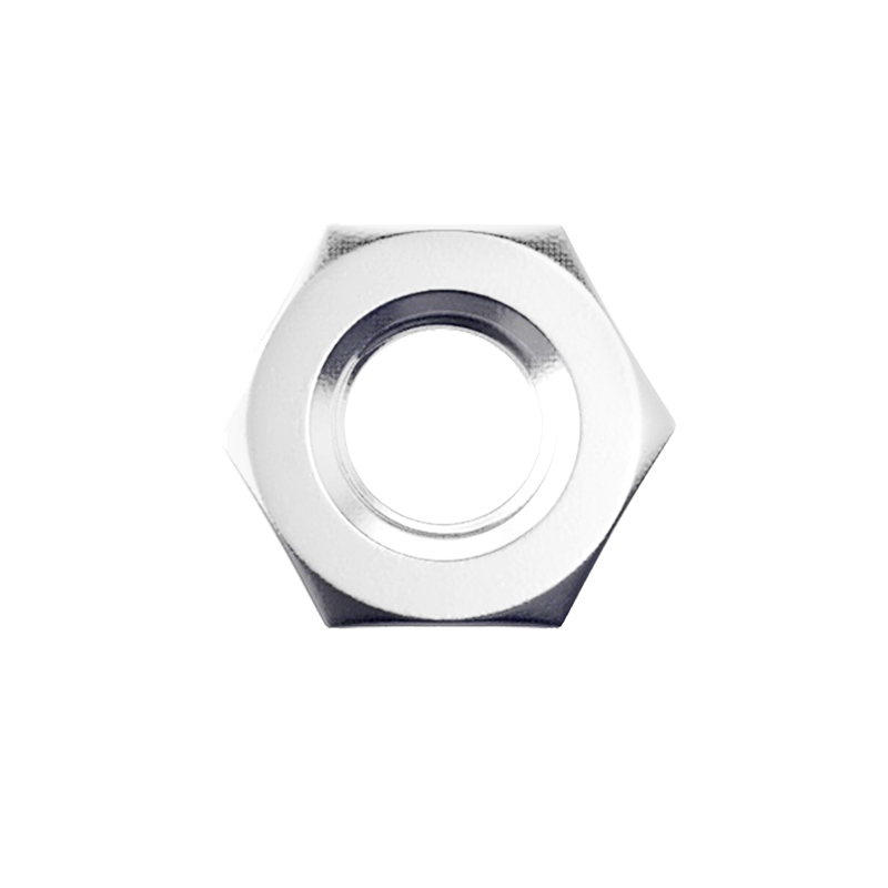 China Hex Nuts Supplier-AYAINOX Fasteners