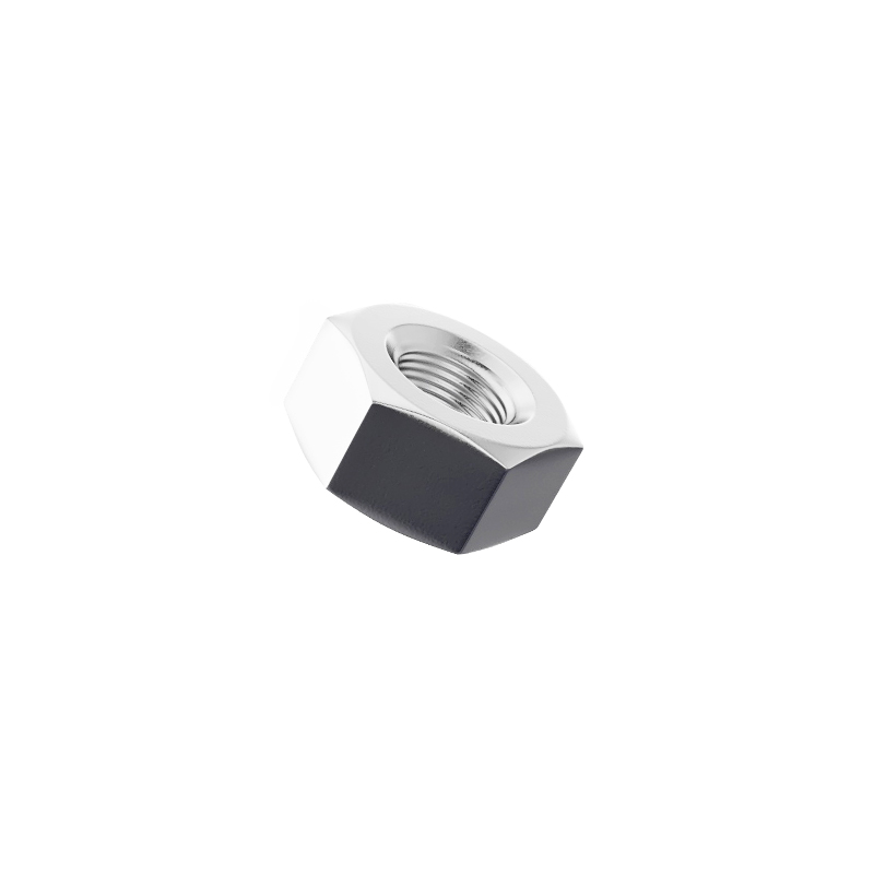 Fixadores Hex Nuts-AYAINOX