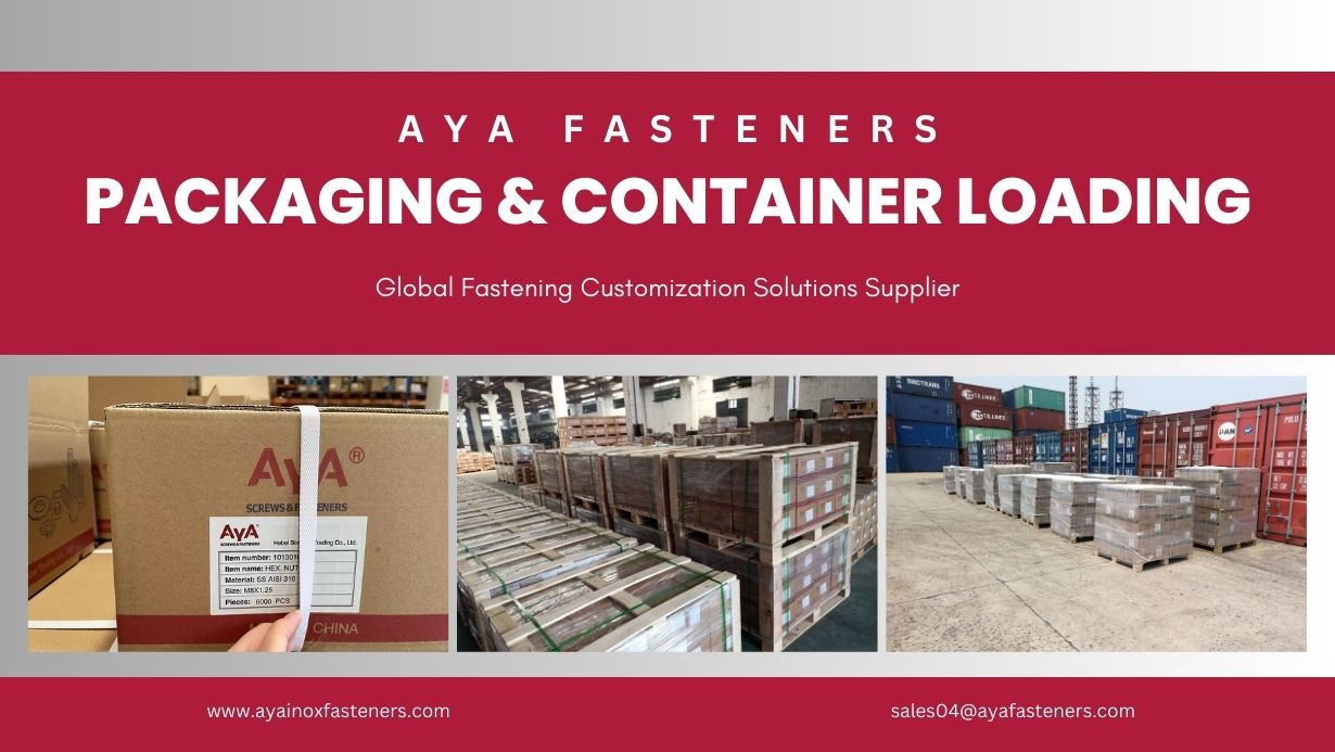 packing-AYA FASTENERS