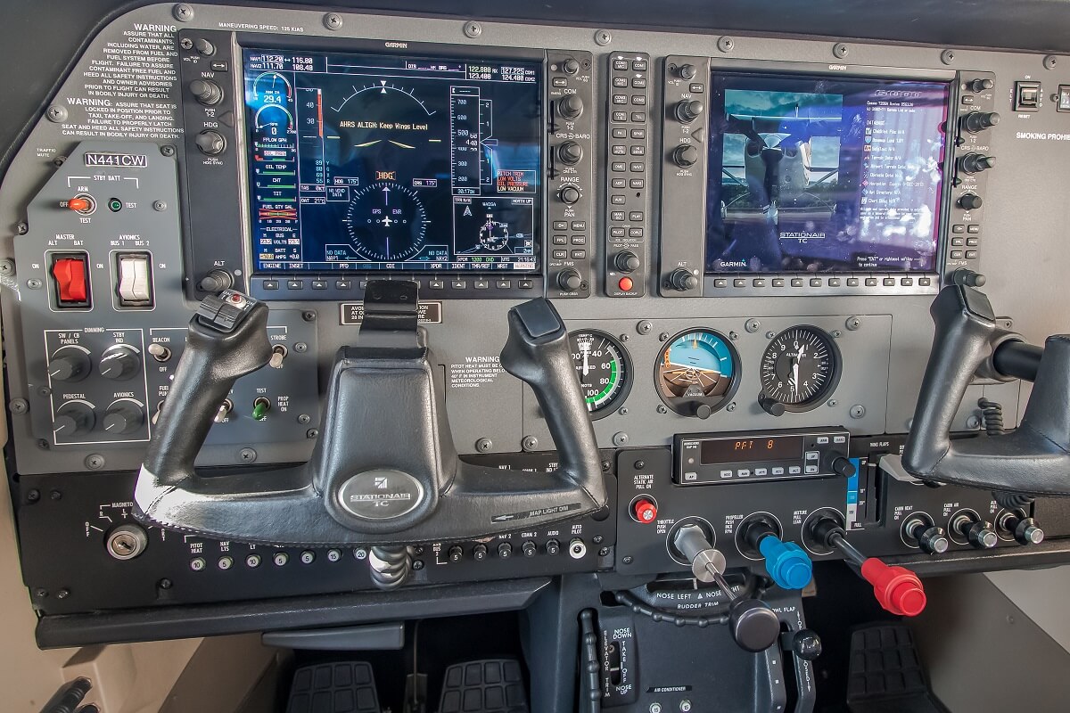 Avionics