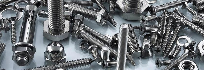 stainless-steel-fasteners